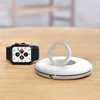 ORGANIZER / UCHWYT NA ŁADOWARKĘ DO APPLEWATCH (BIAŁY)