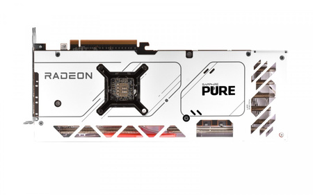 SAPPHIRE TECHNOLOGY KARTA GRAFICZNA RADEON RX 7700 XT PURE 12G GDDR6 192BIT 2DP/2HDMI