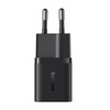 Ładowarka Baseus GaN5 mini 1C, 25W (czarny)