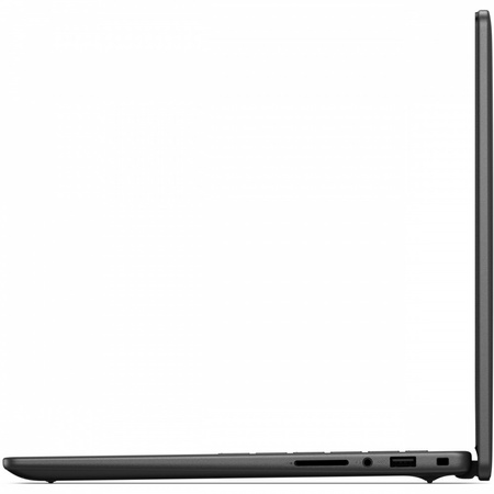 DELL LAPTOP DELL PRO 14 ESSENTIAL PV14250 W11P C3-100U|8GB|512GB|INTEL GRAPH|FGRPR|WLAN+BT|14.0 FHD+|BCKLKB|3C|65W|3YPS CARBON BLACK (PLASTIC)
