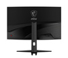 MSI MONITOR MAG 321CUPDF 31.5 CALA/LED/UHD/CURVED/160HZ/BLACK