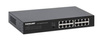 INTELLINET PRZEŁĄCZNIK GIGABIT 16 PORTÓW RJ45 MANUAL VLAN