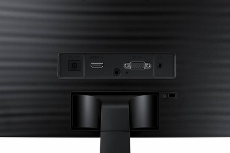 SAMSUNG MONITOR 24 CALE LS24C360EAUXEN VA 1920X1080 FHD 16:9 1XD-SUB 1XHDMI 4 MS (GTG) ZAKRZYWIONY 2 LATA D2D