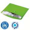 TECZKA KOPERTOWA A4 LEITZ RECYCLE 46780055 ZIELONY PP