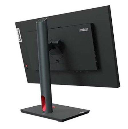 LENOVO MONITOR 23.8 CALI THINKVISION P24H-30 WLED LCD 63B3GAT6EU