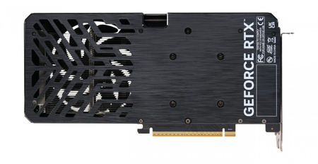 PALIT KARTA GRAFICZNA GEFORCE RTX 5060 INFINITY 2 OC 8GB GDDR7 128BIT 3DP/HDMI