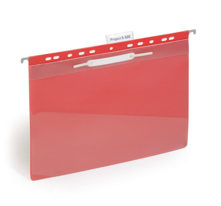 LISTWA ARCHIWIZACYJNA DURABLE 153126