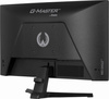 IIYAMA MONITOR 23,8 CALA G2471HS-B1 FAST IPS,FHD,240HZ,2XHDMI,DP, 350CD,     ADAPTIVE G-SYNC - 1920 X 1080 @48-240HZ  DISPLAYPORT ONLY