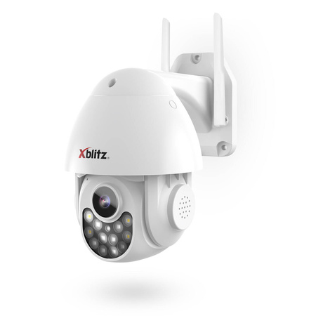 KAMERA ARMOR 500 XBLITZ