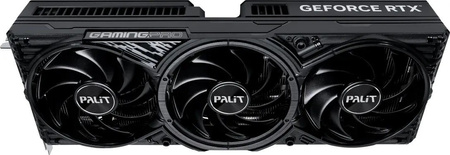 PALIT KARTA GRAFICZNA GEFROCE RTX 5070 TI GAMING PRO OC V1 16GB GDDR7 256BIT 3DP/HDMI