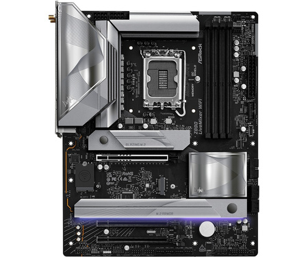 ASROCK PŁYTA GŁÓWNA Z890 LIVEMIXER WIFI ATX