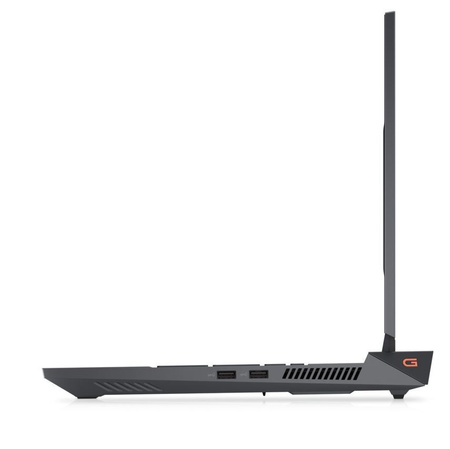 DELL NOTEBOOK INSPIRON G15 5530 I5-13450HX/16GB/512GB SSD/15.6 FHD 120HZ/GEFORCE RTX 3050/CAM & MIC/WLAN + BT/BACKLIT KB/3 CELL/W11PRO