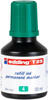 TUSZ DO MARKERÓW PERMANENTNY EDDING T25 ZIELONY 30ML