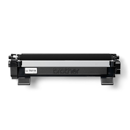 BROTHER ORYGINALNY TONER TN119, BLACK, 1500S