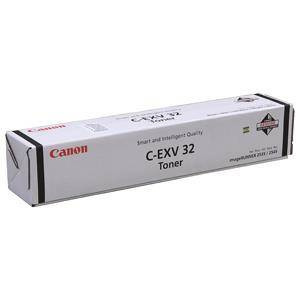 TONER ORYGINALNY CANON CEXV32 CF2786B002AA CZARNY 19400 STRON