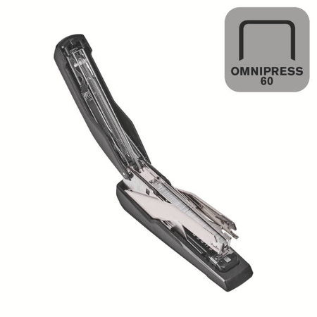 ZSZYWACZ RAPID SUPREME OMNIPRESS SO60 CZARNY 60 KARTEK