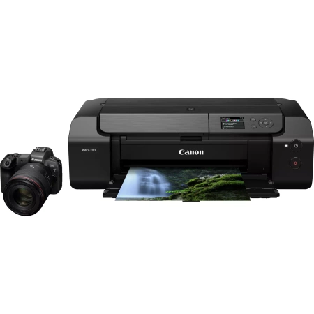 DRUKARKA CANON PIXMA PRO-200 4280C009