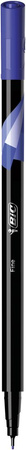 CIENKOPIS BIC INTENSITY FINE 942070 NIEBIESKI 0.4MM