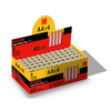 BATERIA CYNKOWA AA KODAK ZINC SUPER HEAVY DUTY 30411708/B 4SZT