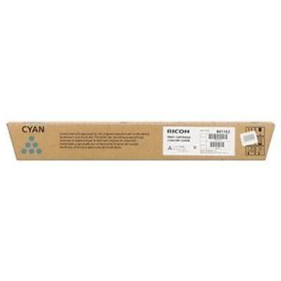 TONER ORYGINALNY RICOH 841163 =841459 CYAN 15000 STRON
