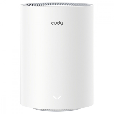 CUDY ROUTER M3600 SYSTEM WIFI MESH BE3600 GIGABIT DUAL BAND WI-FI 7 MESH SOLUTION 1-PAK