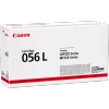 CANON ORYGINALNY TONER 056L, BLACK, 5100S, 3006C002, CANON I-SENSYS MF542X, MF543X, LBP325X, O