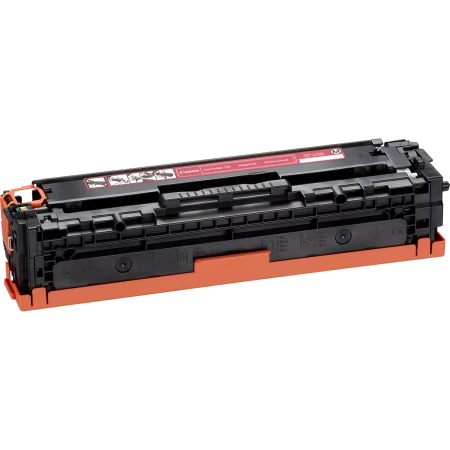 TONER ORYGINALNY CANON CRG731M 6270B002 MAGENTA 1500 STRON