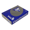 PAPIER KSERO KOLOR A4 TROPHEE CZARNY 160G 250 ARK