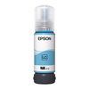 EPSON ORYGINALNY INK / TUSZ C13T09C54A, LIGHT CYAN, EPSON L8050