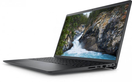 DELL NOTEBOOK VOSTRO 15 (3520) W11PRO I5-1235U/16GB/512GB SSD/15.6 FHD/INTEL IRIS XE/FGRPR/CAM&MIC/WLAN+BT/BACKLIT KB/3 CELL/3Y PS