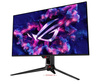 ASUS MONITOR 31.5 CALA PG32UCDM QD-OLED 4K 240HZ 0.03MS DP HDMIX2 USB-C USBX3 REGULACJA WYSOKOŚCI H:0-80MM
