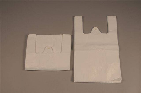 TOREBKI FOLIOWE 16X6X33CM SARANTIS ZZA381100. HDPE 200SZT