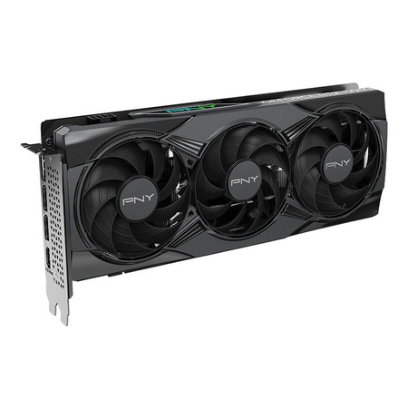 PNY Karta graficzna GeForce RTX 5060 OC 8GB RGB VCG50608TFXXPB1-O