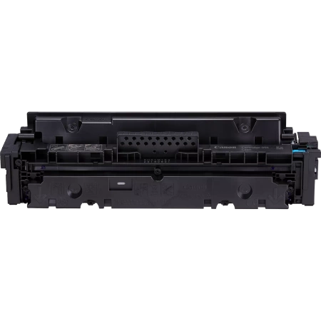 TONER ORYGINALNY CANON CRG055C 3015C002 CYAN 2100 STRON