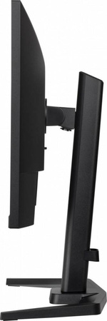 IIYAMA MONITOR G-MASTER 23.8 CALA GB2445HSU-B1 IPS,FHD,100HZ,1MS,2XUSB,HDMI,DP,2X2W, FREESYNC,HAS(150MM)