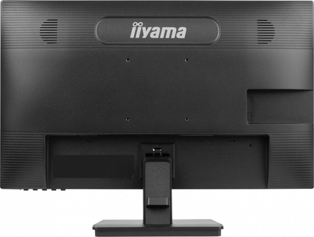 IIYAMA MONITOR 24 CALE XU2463HSU-B1 IPS,100HZ,ECO,3MS,SLIM,HDMI,DP,2X USB3.2 ,TCO,EPEAT