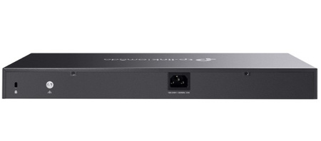 TP-LINK PRZEŁĄCZNIK ZARZĄDZALNY OMADA SX3832  24-PORT 10GBASE-T L2+ WITH 8 10GE  SFP+ SLOTS