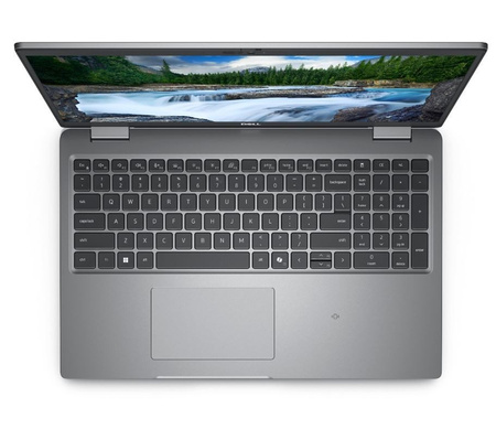 DELL NOTEBOOK LATITUDE 5550 WIN11PRO I5-1345U/16GB/512GB SSD GEN4/15.6 FHD/INTEL IRIS XE/FGRPR&SMTCD/FHD/IR CAM/MIC/LTE 4G+BT/BACKLITKB/3C/VPRO/3YPS