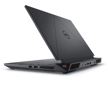 DELL NOTEBOOK INSPIRON G15 5530 I5-13450HX/16GB/512GB SSD/15.6 FHD 120HZ/GEFORCE RTX 3050/CAM & MIC/WLAN + BT/BACKLIT KB/3 CELL/W11PRO