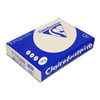PAPIER KSERO KOLOR A4 TROPHEE SZARY STALOWY 80G 500 ARK