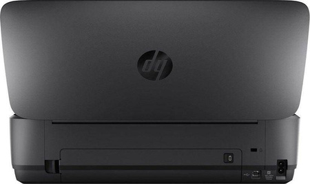 HP INC. HP OFFICEJET 250 AIO PRINTER CZ992A