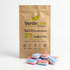 TABLETKI DO ZMYWARKI VERDELINE 25 SZT.