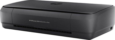 HP INC. HP OFFICEJET 250 AIO PRINTER CZ992A