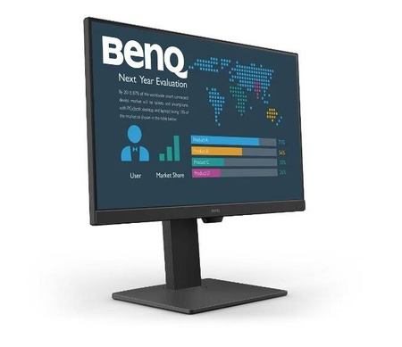 BENQ MONITOR 27 CALI BL2786TC LED 5MS/IPS/HDMI/100HZ