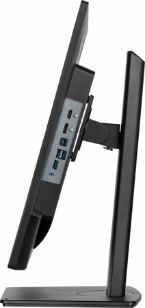 IIYAMA MONITOR 32 CALE XB3270QSU-B1 IPS,WQHD,HDMI,DP,100HZ,250CD,3MS,2X2W, 3XUSB(3.2),FLICKERFREE,VESA,HAS(150MM)