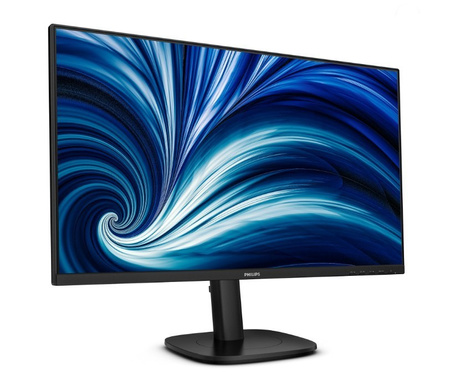 PHILIPS MONITOR 27B2N3500J 27 CALI IPS 120HZ HDMIX2 DP PIVOT GŁOŚNIKI