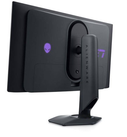 DELL MONITOR AW2725DF 27 CALI AMD FREESYNC/QD-OLED/360HZ/QHD(2560X1440)/16:9/DP/HDMI/USB-C/USB/3Y