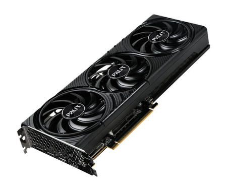 PALIT KARTA GRAFICZNA GEFORCE RTX 5060 INFINITY 3 8GB GDDR7 128BIT 3DP/HDMI