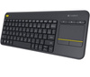 KLAWIATURA BEZPRZEWODOWA MEMBRANOWA LOGITECH K400 PLUS 920-007145