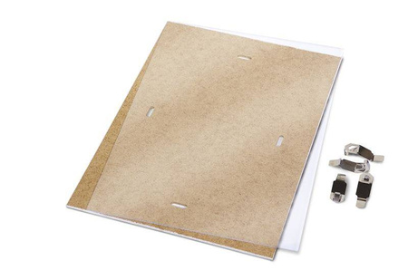 ANTYRAMA 150X200MM DONAU PLEKSI